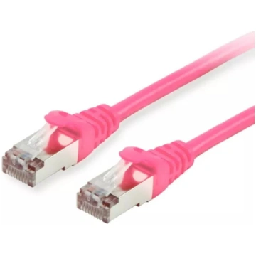 Tīkla kabelis Equip Cat.6 S/FTP Patch Cable RJ-45 