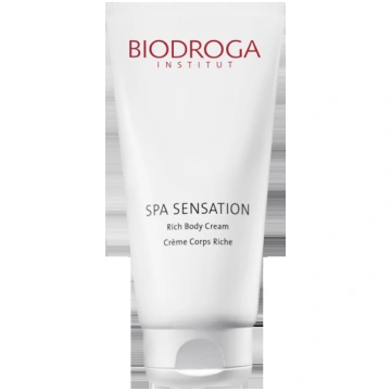 Biodroga Rich Body Cream 150ml