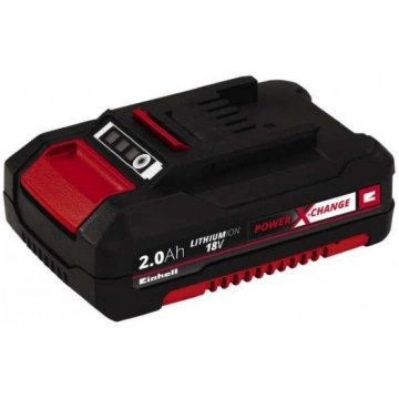 Einhell 4511395 Akumulators 18V 2,0 Ah Power-X-Cha