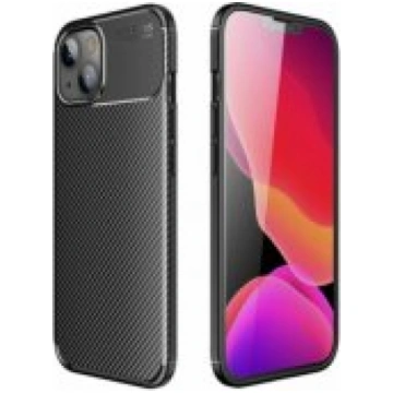 Mocco "Armored Shockproof Carbon Case iPhone 13 Pr