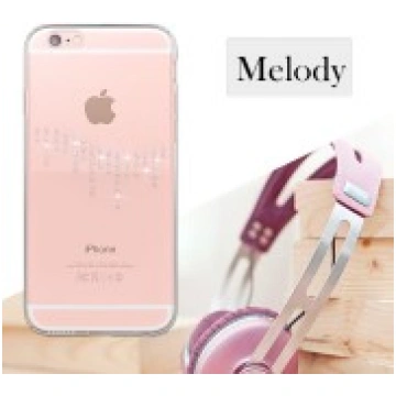 Kingxbar Swarovski Charm series priekš Apple iPhon