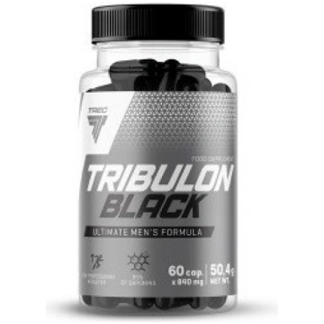 Tribulon Black Trec Nutrition 60 caps