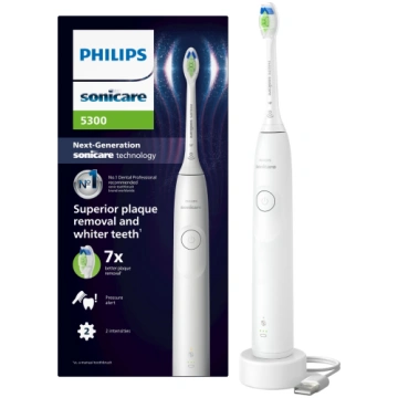 Philips - Sonicare Electric Toothbrush Series 5300