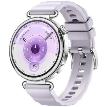 Huawei WATCH GT 6 41mm | Viedpulkstenis | GPS (sat