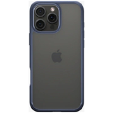 Spigen Ultra Hybrid iPhone 16 Pro Max navy blue ( 