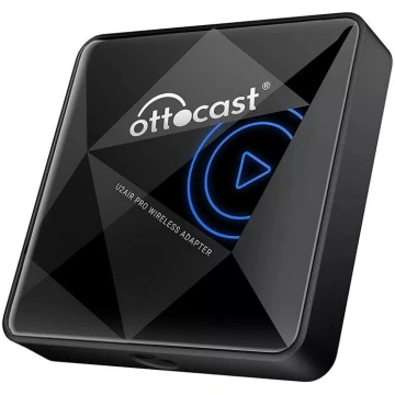 Bezvadu adapteris Ottocast CP82 U2-AIR PRO CarPlay