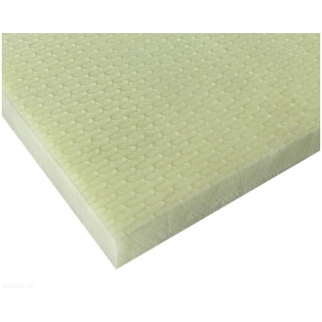 Ekstrudētais putuplasts Finnfoam FI300 XX ar relje