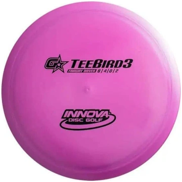 Innova GStar Teebird3 - 173-175g / Violets