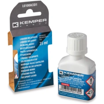 Attaukošanas šķidrums 25ml, KEMPER