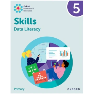 Oxford International Skills: Data Literacy: Practi