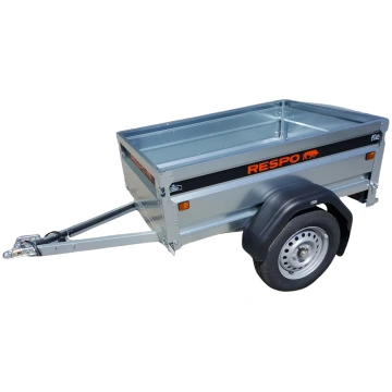 Piekabes - RESPO 550M151T100 - ABB SERVISS