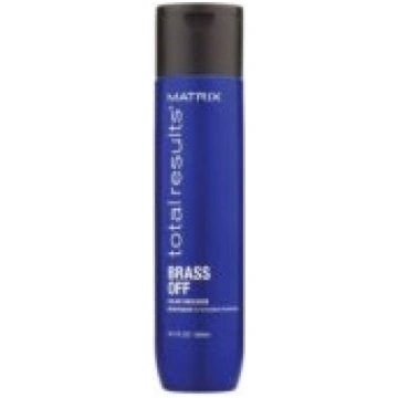 Matrix MATRIX TOTAL RESULTS Color obsessed BRASS O