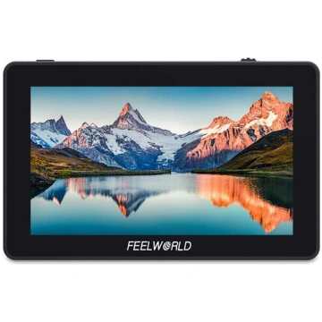 FeelWorld F6 PLUS 5.5 4K HDMI Monitor