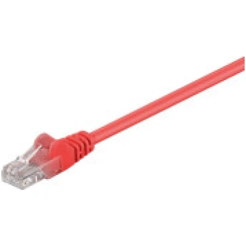 Goobay | CAT 5e savienojuma kabelis, U/UTP, 1.5 m 
