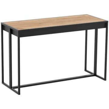 Transformējams galds / konsole ARONE 100x50(300)x7
