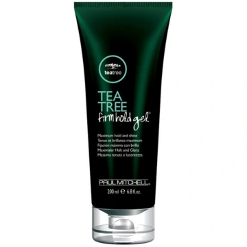 Veidojoša matu želeja Paul Mitchell Tea Tree, 200 