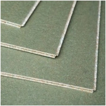 Durelis Floor 18 mm ar četrpusēju spundi