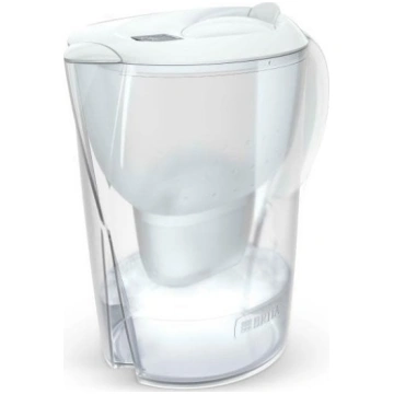Ūdens filtra krūze Brita Marella XL, 3.5 l, caursp