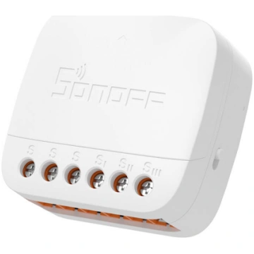 Smart Switch Wi-Fi Sonoff S-MATE2 S-MATE2