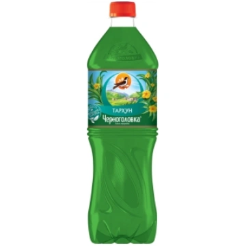 LIMONĀDE TARHŪNS CHERNOGOLOVKA 1L PET