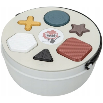 TINY LOVE-SORTER KSZTALTOW ROCKERS TL000440 (72901