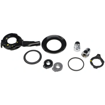 SHIMANO NEXUS 7 Rear hub components SM-7C25