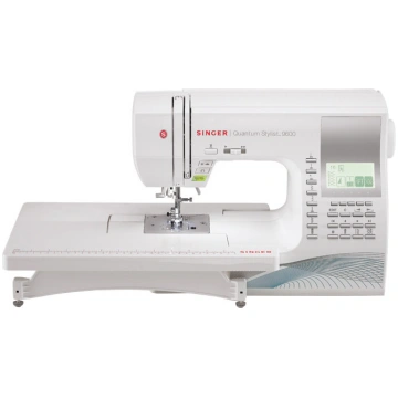 Singer Quantum Stylist 9960 (9960D) 374318830490 (