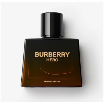 Burberry Hero Elixir de Parfum 60 ml - Profumo uom