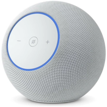 Skaļrunis Amazon Echo Studio Balts (b0fbhh5brm)