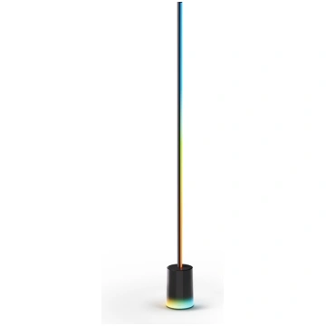 Govee - Floor Lamp 2 - Black - Elevate Your Home A