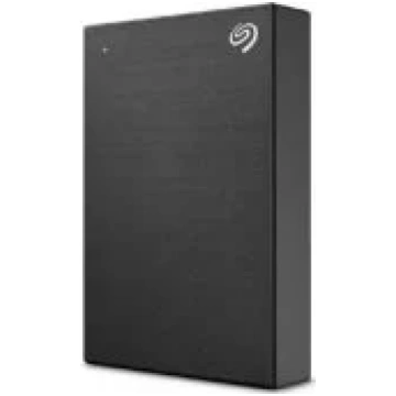 Seagate One Touch 4TB 2.5" Black STKZ4000400 ārēja