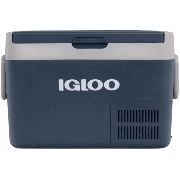 Auto ledusskapis Elektriskā ledusskapis - IGLOO- I