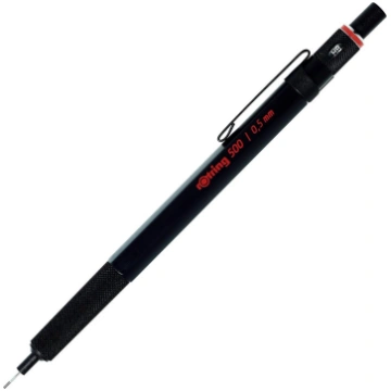 Rotring Ołówek grawitacyjny Tikky III 500 0,5 | 19