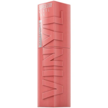 Lūpu krāsa Maybelline Superstay Vinyl Ink krāsa 10