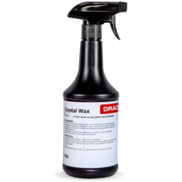 CRYSTAL WAX šķidrais auto hidrovasks, 750 ml (izsm
