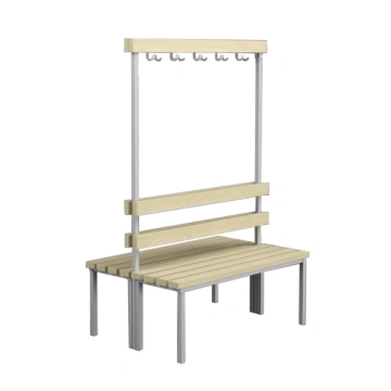 Garderobes sols - LSZ D 2A Nowy Styl