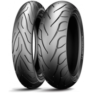 Michelin COMMANDER II 160/7017 73V (R) M/C TL/TT