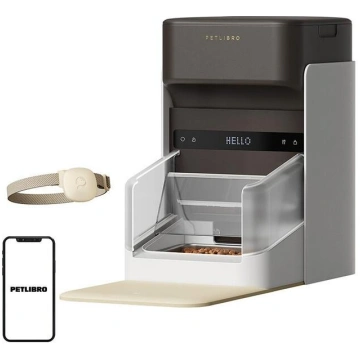 Petlibro RFID Viedais barības dozators 3L (PL-AF30