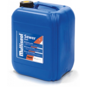 Hermētiķis MULTISEAL Drain, 5L K058021050