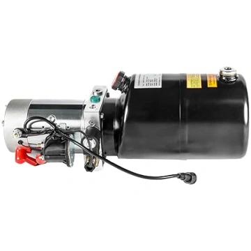 Hidrauliskais sūknis 12 V 180 bāru 2000 vatu ar 6 