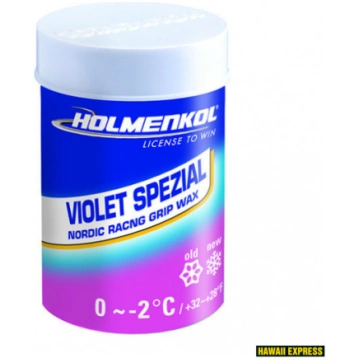 MÄÄRE GRIP VIOLET Spezial 0/-2