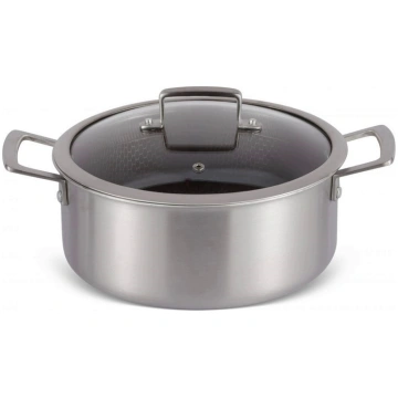 Katls 2.8L Ø20cm ar vāku ( Edenberg )