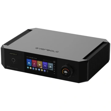 EverSolo DMP-A10