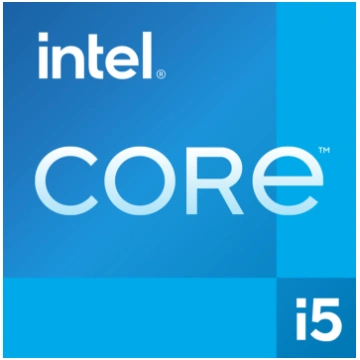 Intel Core i5 12400F / 2.5 GHz processor - OEM CM8