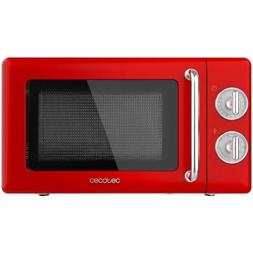 Cecotec Mikrowelle mit Grill Proclean 3110 Mechani
