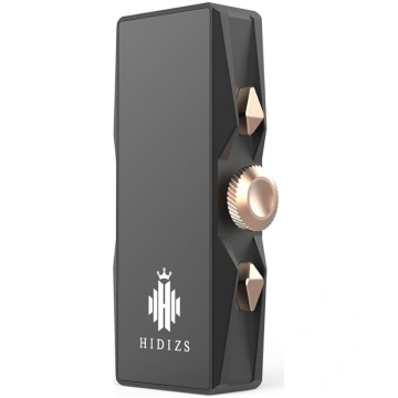 HIDIZS S8 Pro Robin austiņu pastiprinātājs Pārnēsā