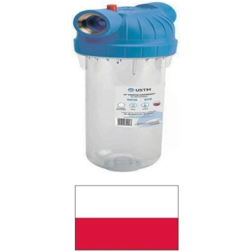 Filtra korpuss EMI 10-3/4, 3/4 USTM SP. Z O.O. 262