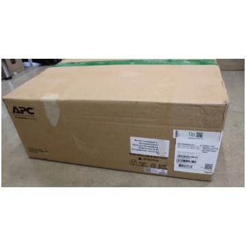 IZDOT. APC Smart-UPS, Line Interactive, 1500VA, Ra