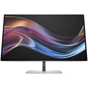 HP Series 7 Pro 27 inch 4K Thunderbolt 4 Monitor -