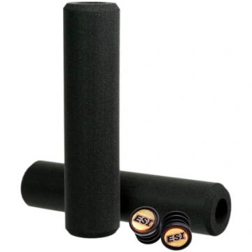 Rokturi ESI Grips Chunky OEM , silikona, 130mm, me